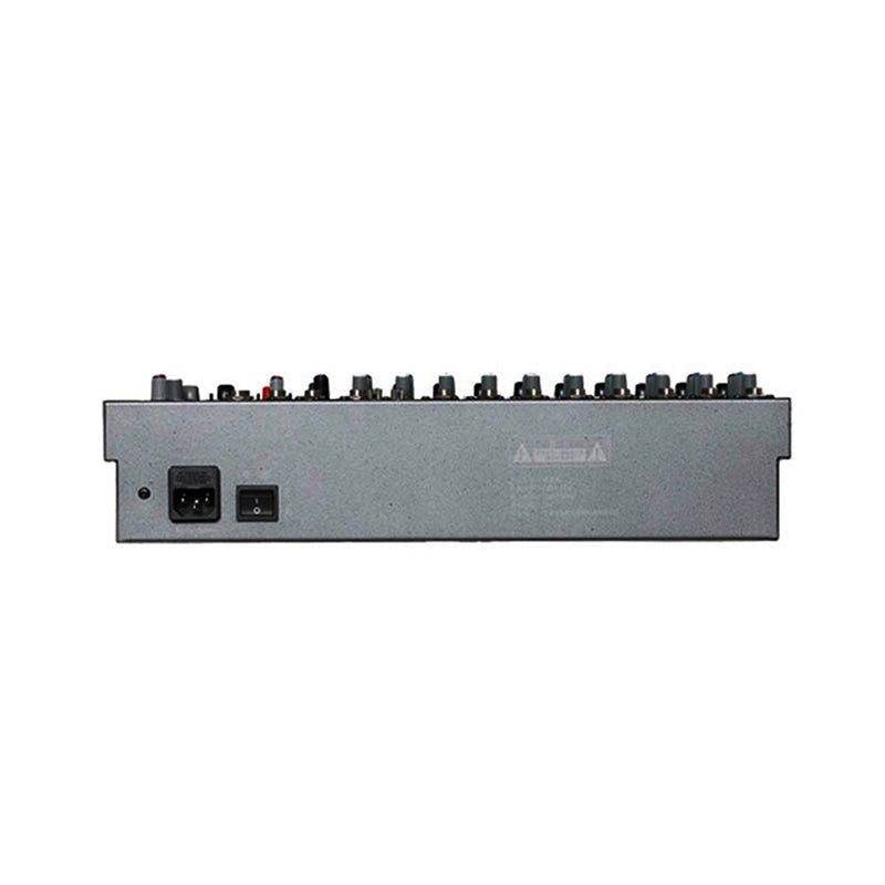 LANE PRO GMX12-2D 12-CHANNEL POWERED MIXER