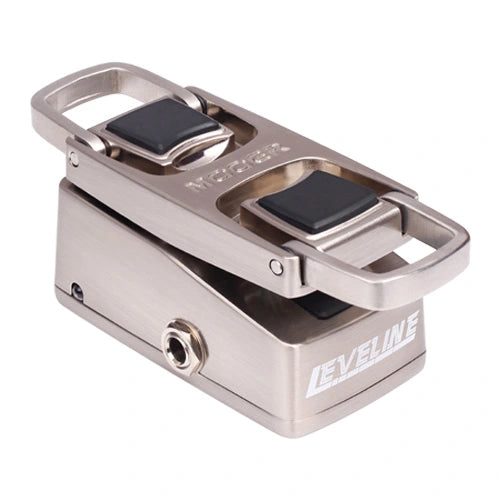 MOOER Leveline Volume Pedal