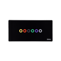 D’Addario Premium String Change Mat – Black