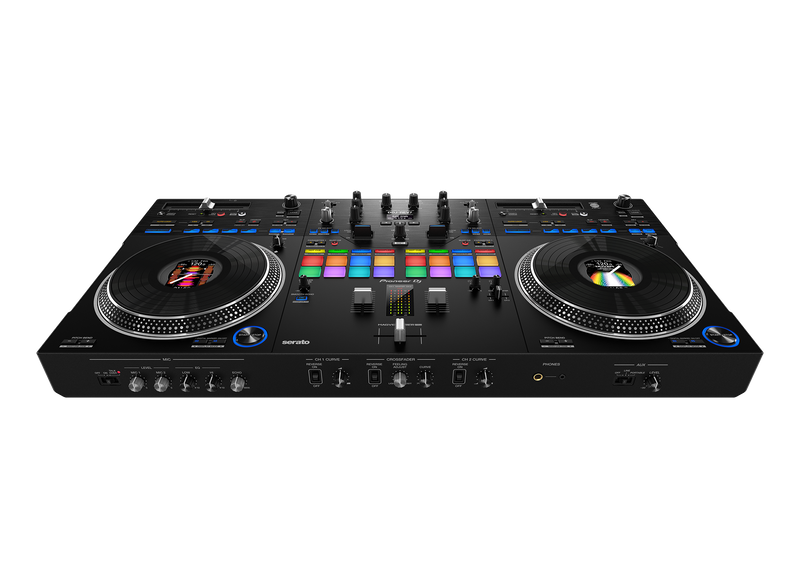 PIONEER DDJ-REV7 SCRATCH-STYLE 2-CHANNEL PROFESSIONAL DJ CONTROLLER