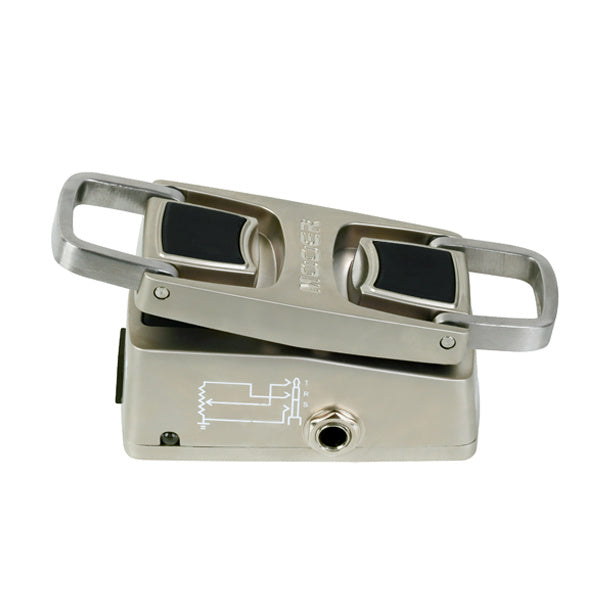 MOOER EXPLINE EXPRESSION PEDAL