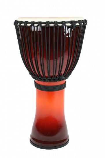 TOCA FREESTYLE ROPE TUNED 14" DJEMBE