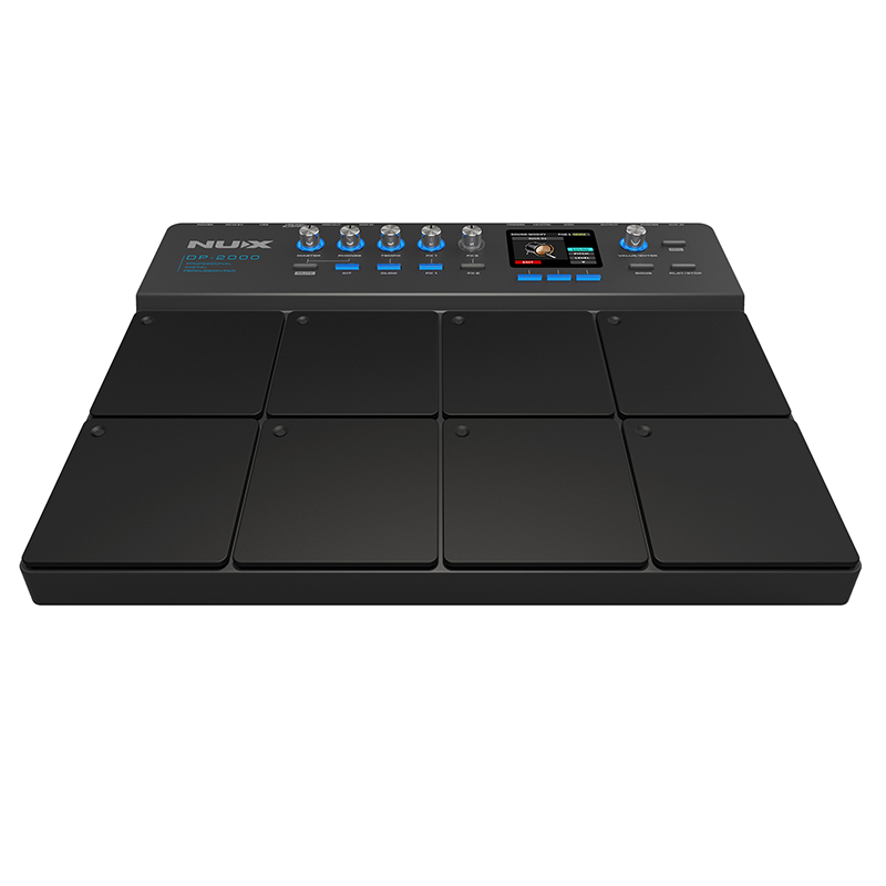 NUX DP-2000 Percussion Pad