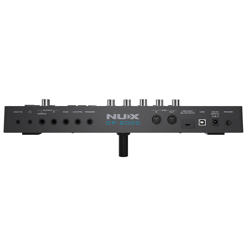 NUX DP-2000 Percussion Pad