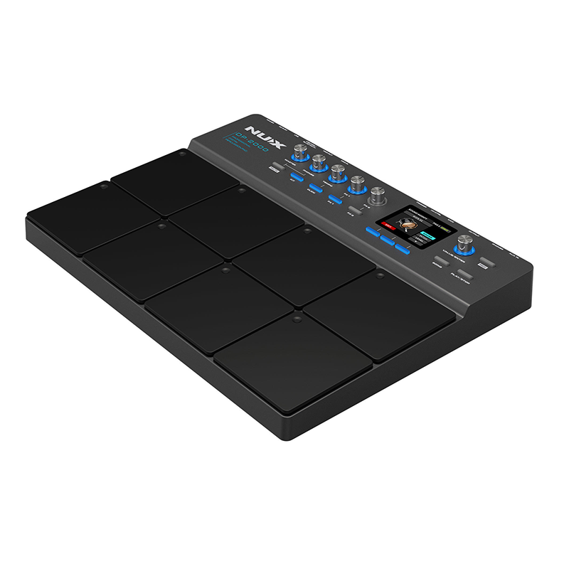 NUX DP-2000 Percussion Pad