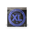 D’Addario EHR350 – XL Half Rounds Jazz Light Electric Guitar Strings, 12-52