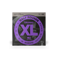 D’Addario EHR370 – XL Half Rounds Medium Electric Guitar Strings, 11-49