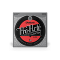 D’Addario EJ30 Pro-Arté Rectified Nylon Classical Guitar Strings – Normal Tension
