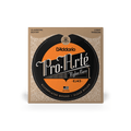 D’Addario EJ43 Pro-Arté Nylon Classical Guitar Strings – Light Tension