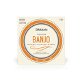 D’Addario EJ63 Tenor Banjo Strings – Nickel Wound – 09–30