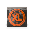 D’Addario EPN110 XL Pure Nickel Electric Guitar Strings – Regular Light – 10–45