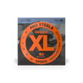 D’Addario EPS510 XL ProSteels Electric Guitar Strings – Regular Light – 10–46