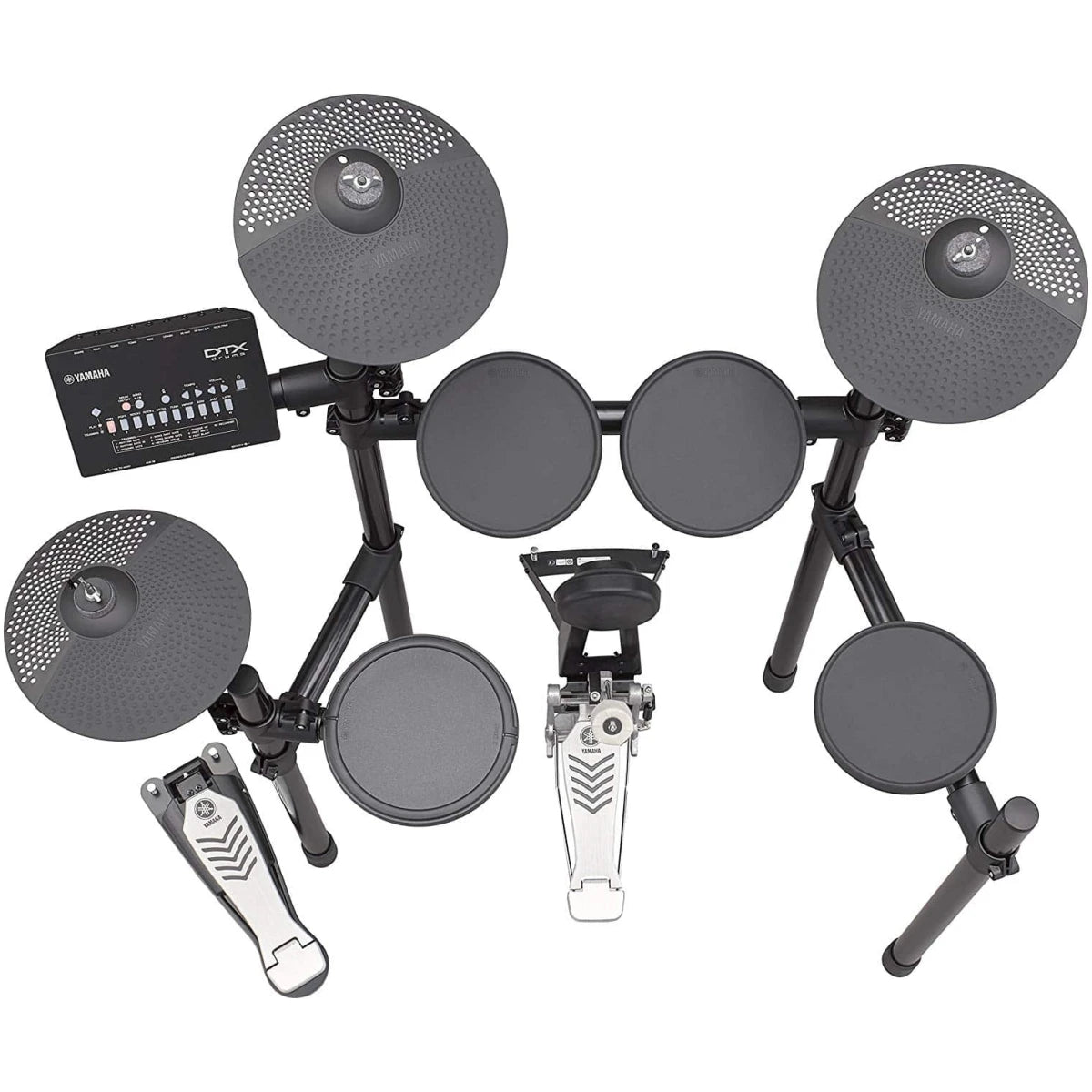 Yamaha DTX402K Electronic Drum Kit