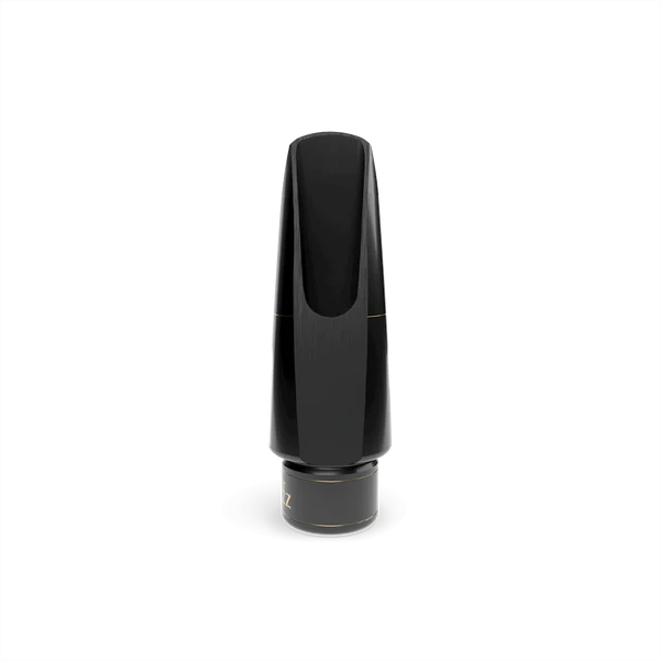 D'Addario Select Jazz Alto Saxophone Mouthpiece - Medium Chamber