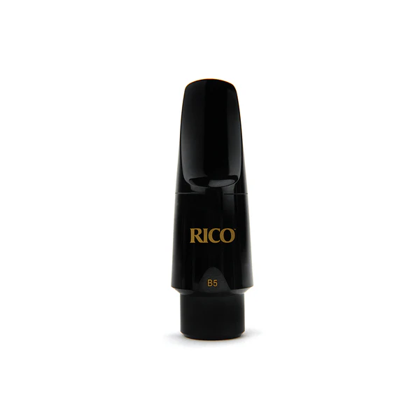 D'Addario Graftonite Alto Saxophone Mouthpiece - Precision Designed Student Series