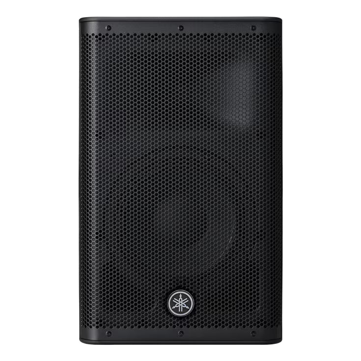 Yamaha DXR10mkII 10" 2-Way Powered Loudspeaker