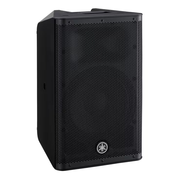 Yamaha DXR10mkII 10" 2-Way Powered Loudspeaker