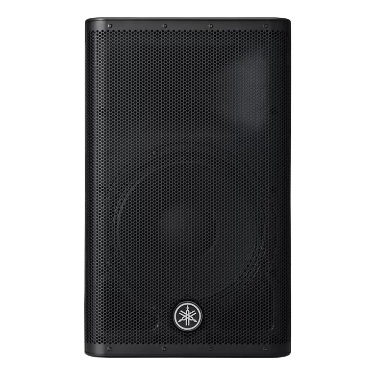 Yamaha DXR12mkII 12" 2-Way Powered Loudspeaker