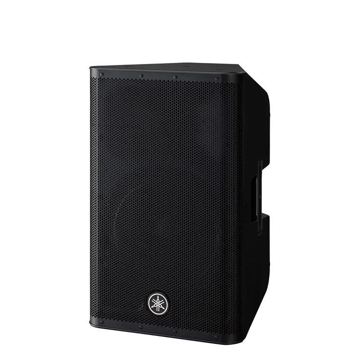 Yamaha DXR12mkII 12" 2-Way Powered Loudspeaker