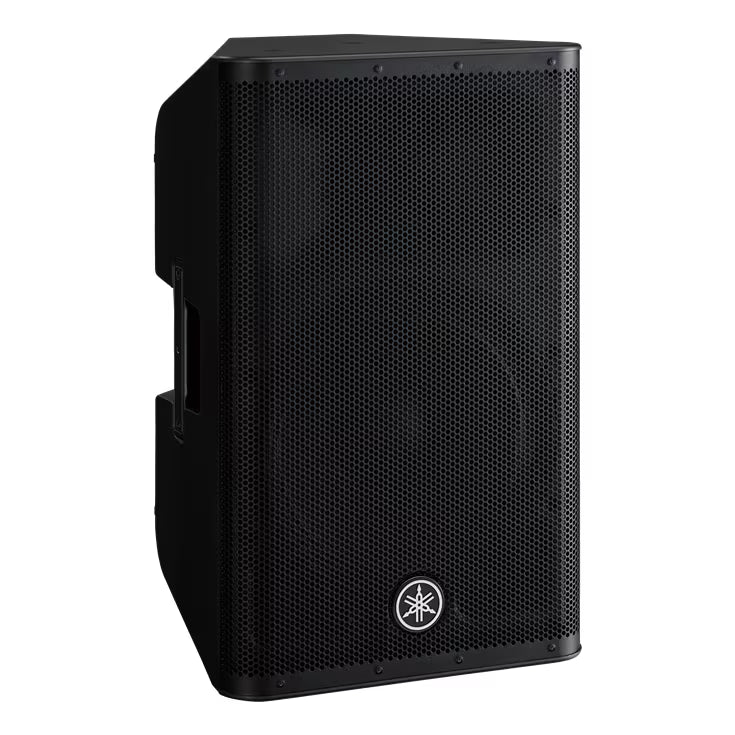 Yamaha DXR12mkII 12" 2-Way Powered Loudspeaker