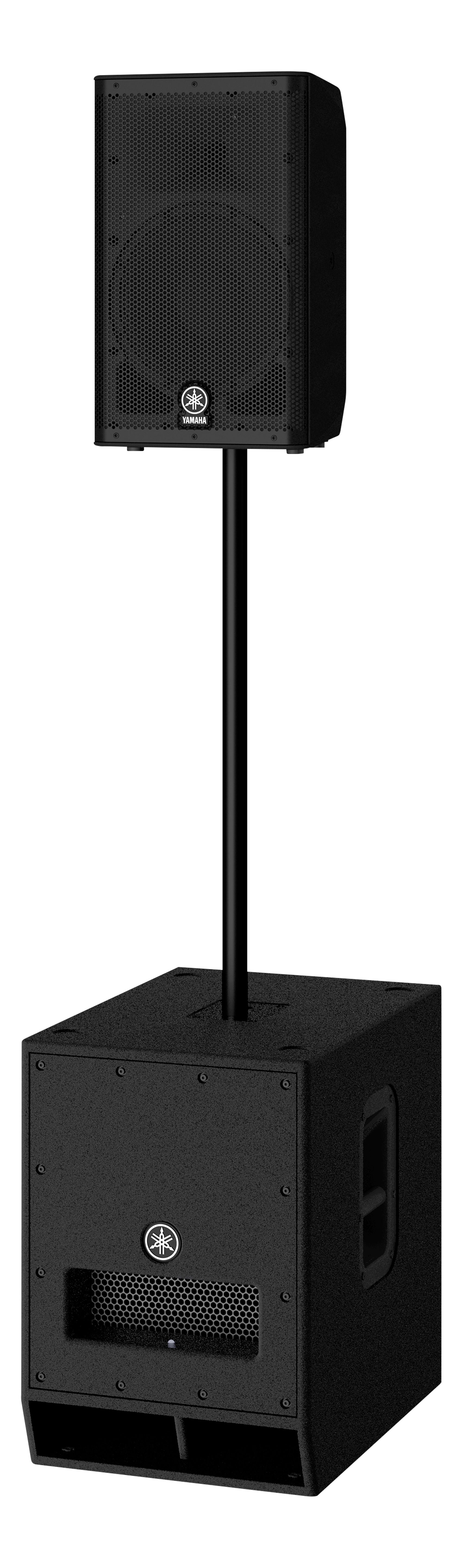 Yamaha DXS12mkII 300mm Powered Subwoofer