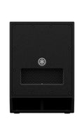 Yamaha DXS12mkII 300mm Powered Subwoofer