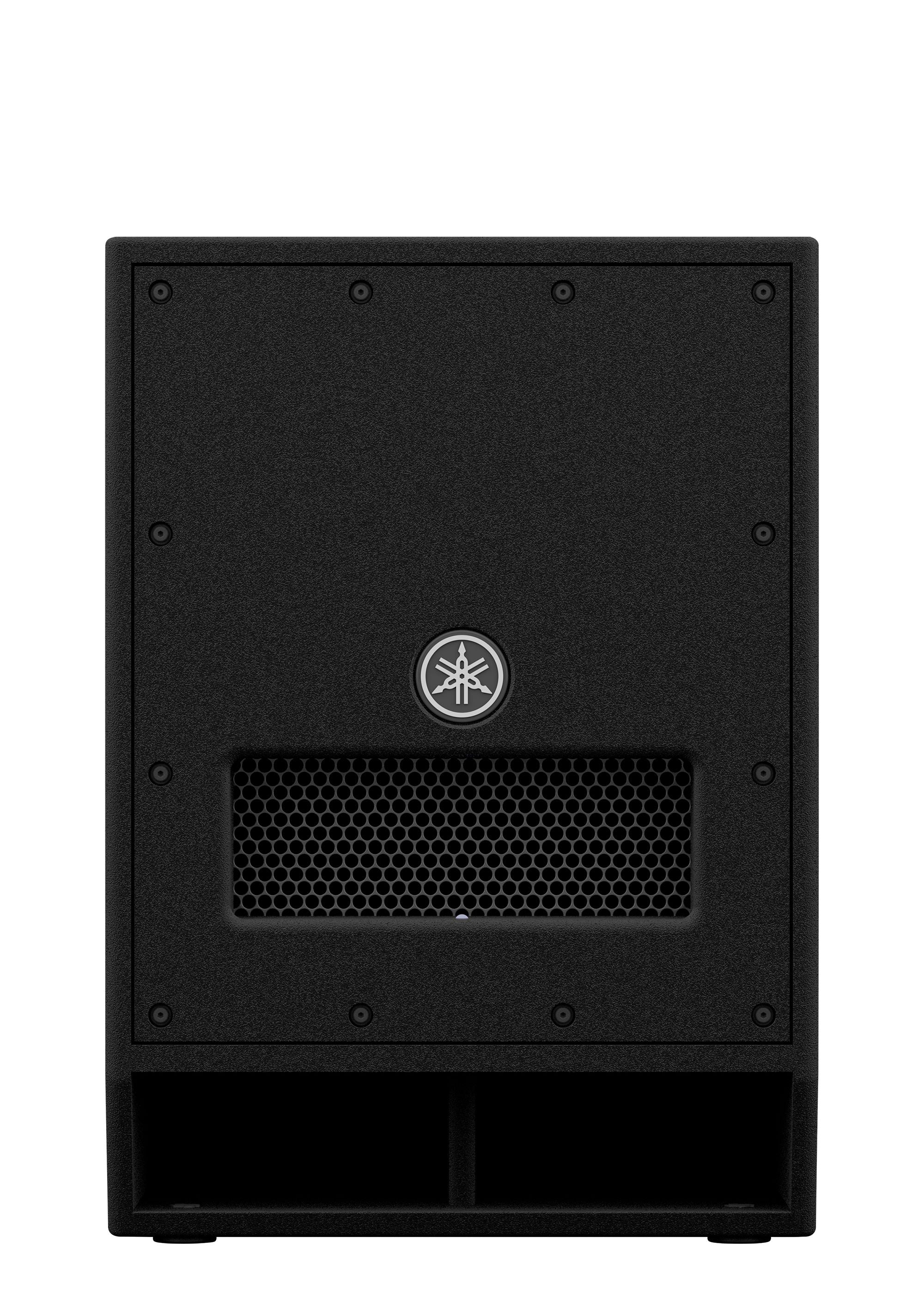 Yamaha DXS12mkII 300mm Powered Subwoofer