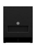 Yamaha DXS15mkII 380mm Powered Subwoofer