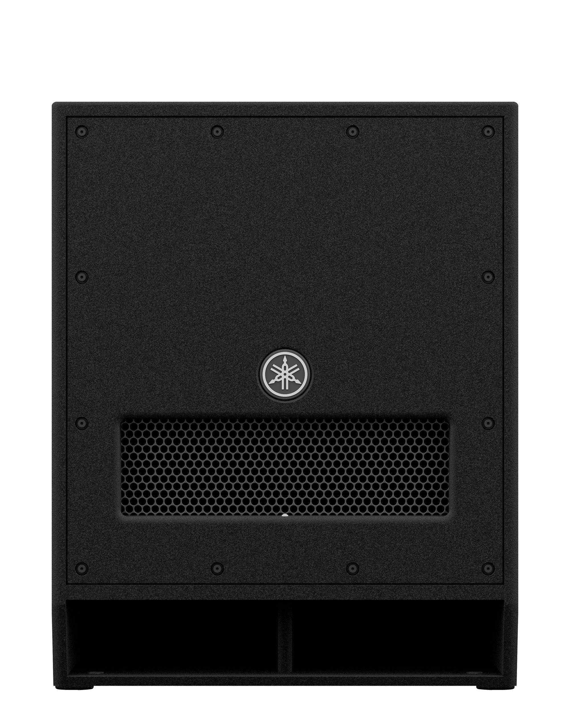 Yamaha DXS15mkII 380mm Powered Subwoofer
