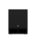 Yamaha DXS15XLF 380mm 1600W Powered Subwoofer