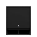 Yamaha DXS18XLF-D 460mm 1600W Dante-Equipped Powered Subwoofer