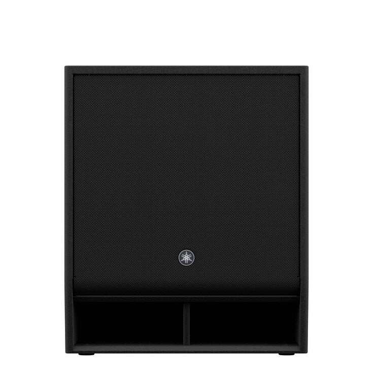 Yamaha DXS18XLF 460mm 1600W Powered Subwoofer