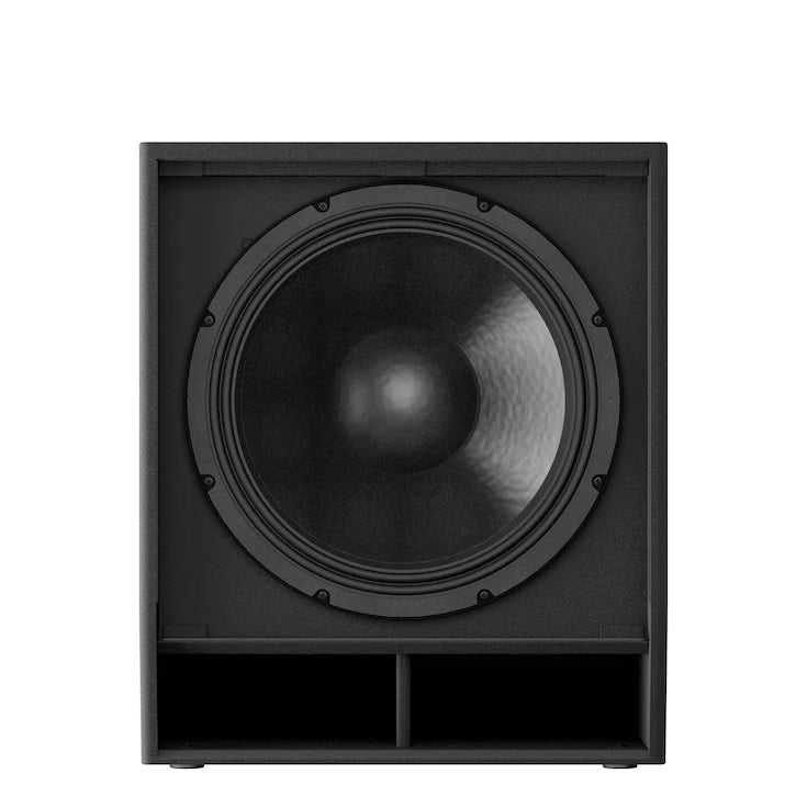 Yamaha DXS18XLF 460mm 1600W Powered Subwoofer