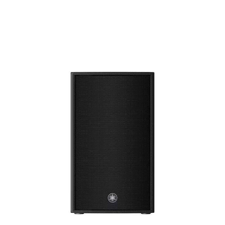 Yamaha DZR10-D 250mm 2000W Dante-Equipped Powered Loudspeaker