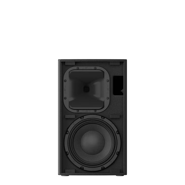 Yamaha DZR10-D 250mm 2000W Dante-Equipped Powered Loudspeaker