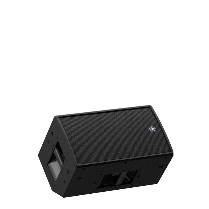 Yamaha DZR10-D 250mm 2000W Dante-Equipped Powered Loudspeaker