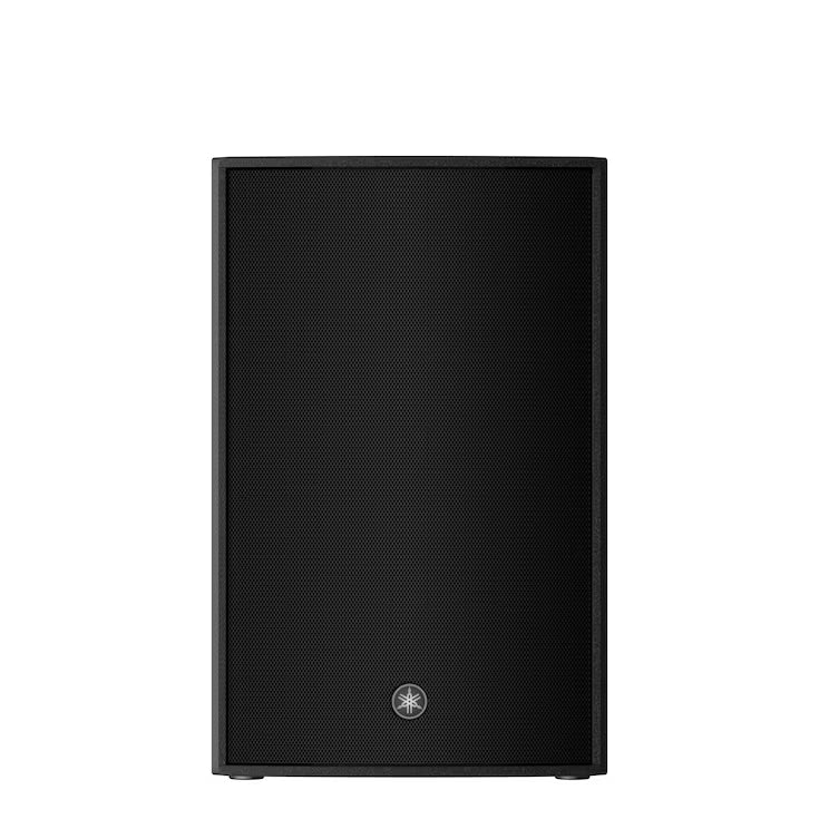 Yamaha DZR12 / DZR12W – 12″ 2-Way Active Loudspeaker