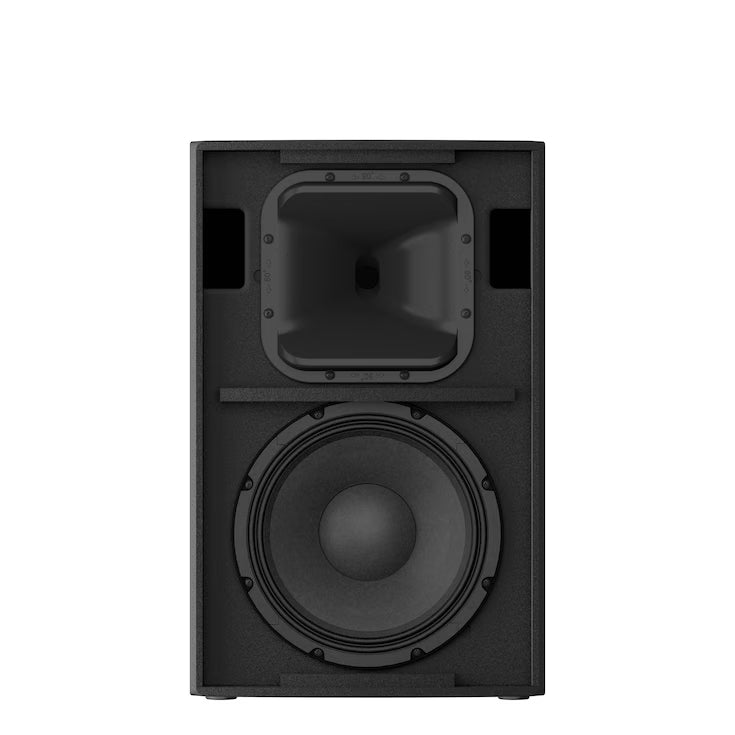 Yamaha DZR12 / DZR12W – 12″ 2-Way Active Loudspeaker