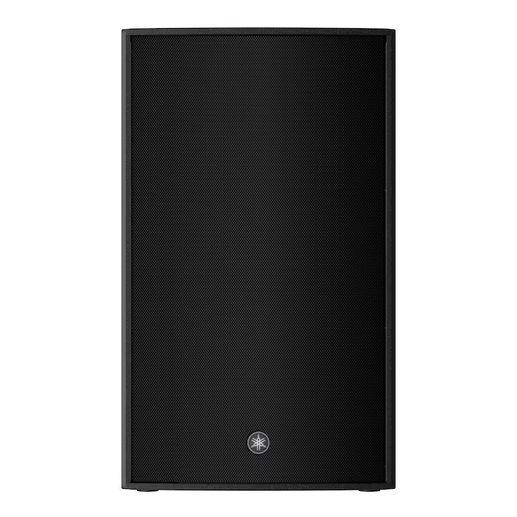 Yamaha DZR15-D / DZR15-DW Powered Loudspeaker