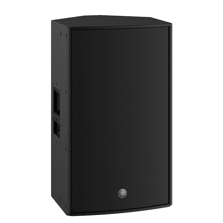Yamaha DZR15-D / DZR15-DW Powered Loudspeaker