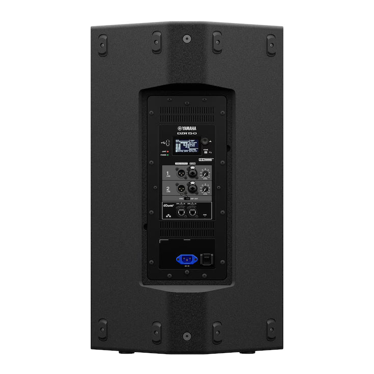 Yamaha DZR15-D / DZR15-DW Powered Loudspeaker