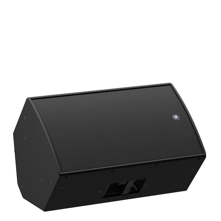 Yamaha DZR15-D / DZR15-DW Powered Loudspeaker