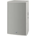 Yamaha DZR315W 15" 3-Way Powered Loudspeaker Professional PA System