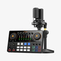 Maonocaster AME2A Integrated Audio Production Studio for Podcasting and Streaming