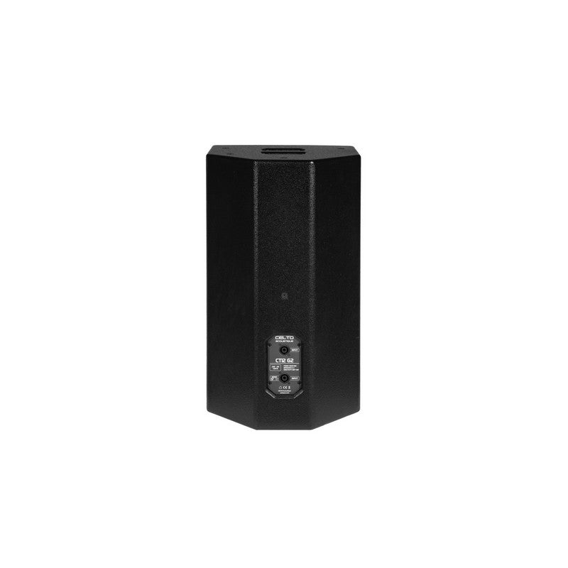 Celto CT12 / CSW118 Passive Speaker Combo