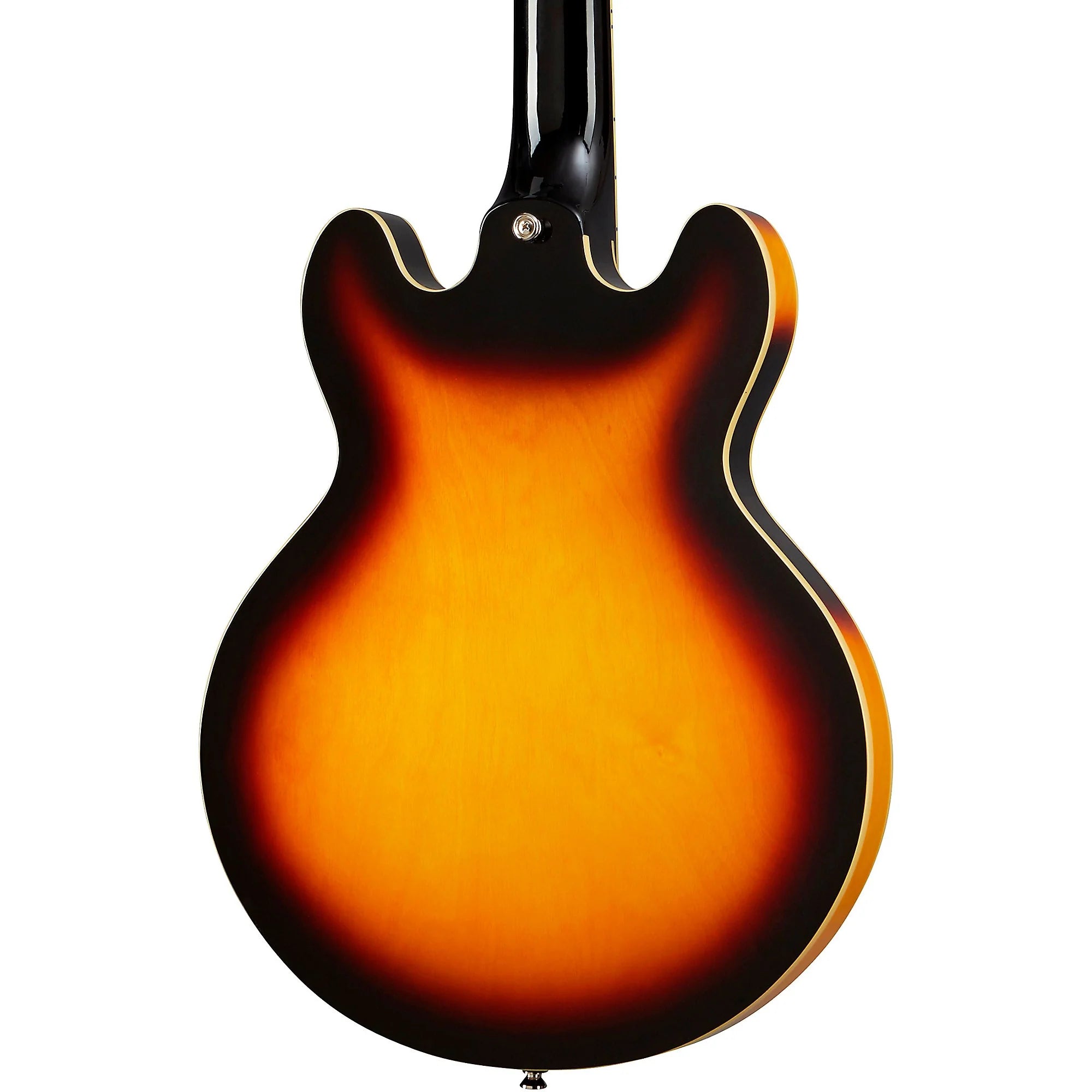Epiphone ES-339 Semi-Hollow Guitar – Vintage Sunburst