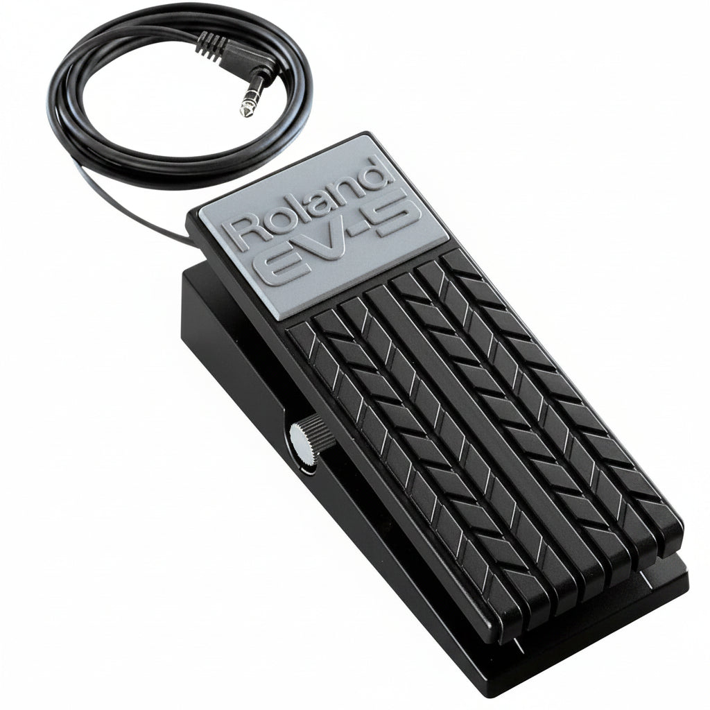 Roland EV-5 Expression Pedal