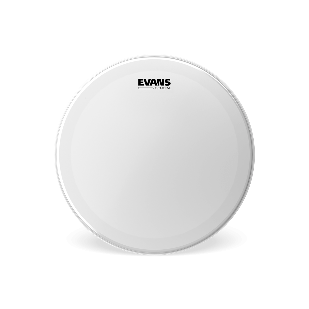 Evans Uno Genera Coated 13" Drumhead