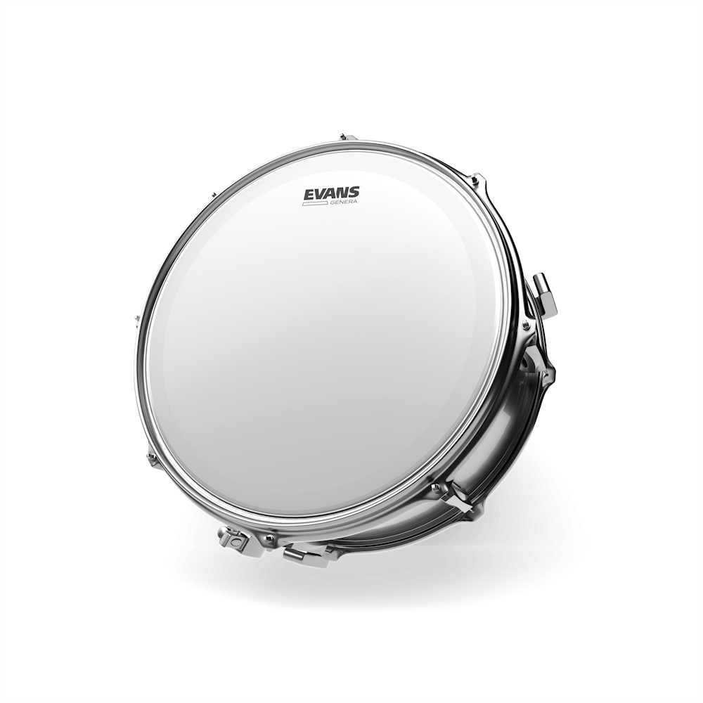 Evans Uno Genera Coated 13" Drumhead