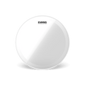 Evans Uno Eq4 Clear 22" Drumhead